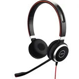 JABRA Evolve 40 UC Stereo USB-A