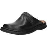 Josef Seibel Max, schwarz, Farbe:schwarz, Größe:40 | 40