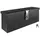 Trucky Deichselbox D015 Schwarz