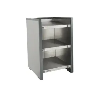 Bonamat WHK Tassenwärmer 804004032001     , Maße (B x T x H): 349 x 400 x 542 mm, 230V, anthrazit