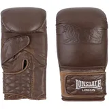 Lonsdale Vintage Bag Gloves S/M,