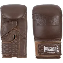 Lonsdale Vintage Bag Gloves S/M,