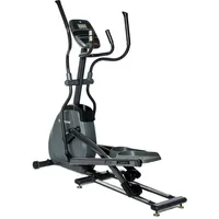 Horizon Fitness Andes 2.0 grau