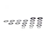 RockShox RearShock Tune Assembly Compression Deluxe Select Plus B2