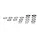 RockShox RearShock Tune Assembly Compression Deluxe Select Plus B2