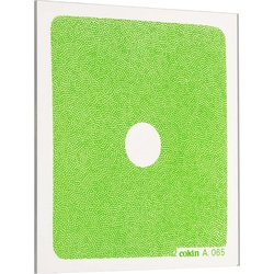 Cokin Filter A065 C.Spot Green (67 mm), Objektivfilter, Grün
