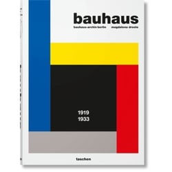 Bauhaus. Aktualisierte Ausgabe