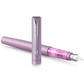 Parker Vector XL lilac, rechte Hand, mittel, Geschenkbox (2159748)