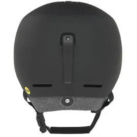 OAKLEY Kinder MOD1 Mips Skihelm (Größe 53-57CM, schwarz)