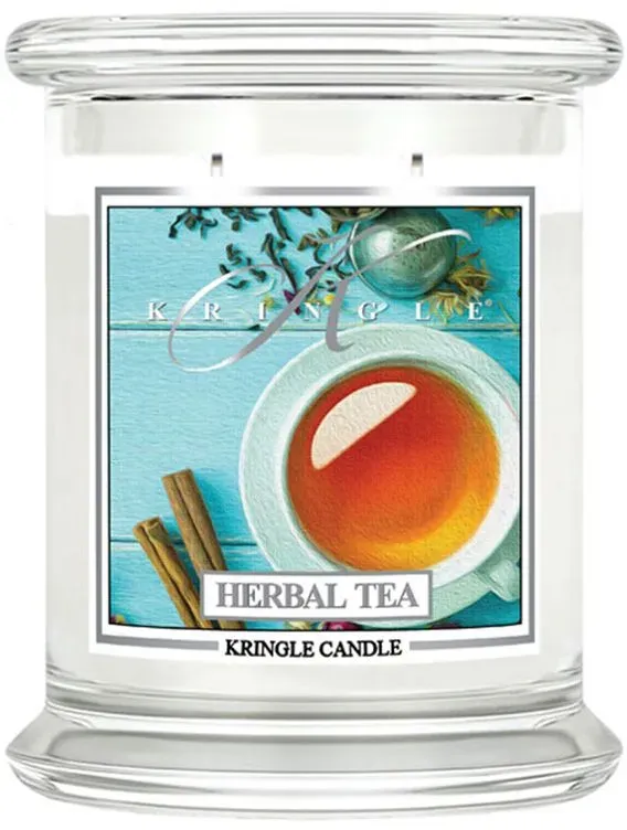 Herbal Tea 411g