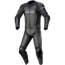 Alpinestars GP Force Chaser 2-tlg. schwarz/weiß 50