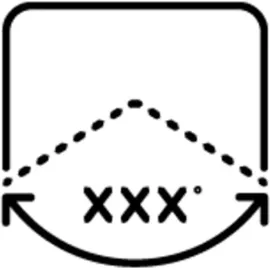 HP Series 5 527sf 27" schwarz