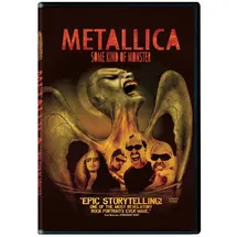 Metallica: Some Kind Of Monster (10th Anniversary Edition, [2 DVDs]