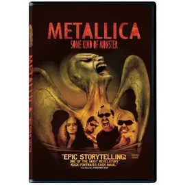 Metallica: Some Kind Of Monster (10th Anniversary Edition, [2 DVDs]
