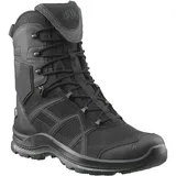 HAIX Polizei- und Militärstiefel BLACK EAGLE Athletic 2.1 GTX high 330043 O2 SRC DGUV Gr. 37,5 schwarz