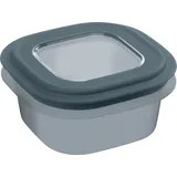 SUNWARE Aufbewahrungsbox Sigma Home 0,5 L 1-tlg. blau