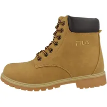 Fila Maverick mid wmn Damen Boot, Gelb (Chipmunk), 40 EU