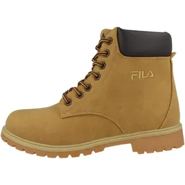 Fila Maverick mid wmn Damen Boot, Gelb (Chipmunk), 40 EU