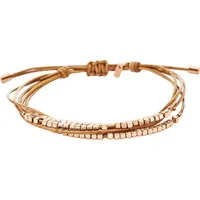 Fossil Armband Armbänder & Armreife Damen
