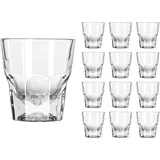 Libbey Gibraltar Whiskyglas 0,133 l 12 St.