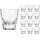Libbey Gibraltar Whiskyglas 0,133 l 12 St.