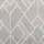 Steffensmeier Outdoorteppich, Grau, Textil, Rauten, Rechteckig, 133x190 cm wasserabweisend, Teppiche & Böden, Teppiche, Outdoorteppiche