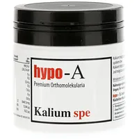 Hypo-A GmbH hypo-A Kalium Spe Kapseln 120 St