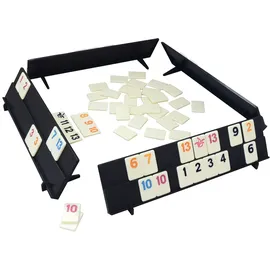 NORIS Deluxe Set Rummy
