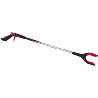 Eschenbach Greifhilfe Handigrip Pro rot/schwarz/silber