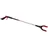 Eschenbach Greifhilfe Handigrip Pro rot/schwarz/silber
