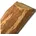 9 80 cm Braun/Holz
