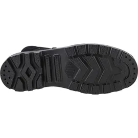 Palladium Mono Chrome schwarz