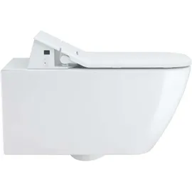 Duravit SensoWash Slim Dusch-WC-Sitz Weiß