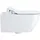 Duravit SensoWash Slim Dusch-WC-Sitz Weiß