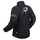 Rukka Traverina Textiljacke Schwarz/Silber 40