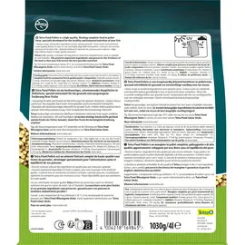 Tetra Pond Pellets 4 l