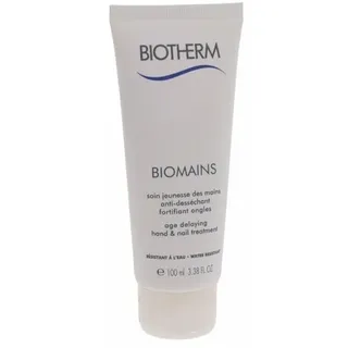 Biotherm Biomains 100ml Sahne Blue 100 ml