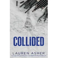 Simon & Schuster UK Collided