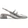 TAMARIS platinium für Damen, silber, Größe 40 EU