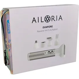 AILORIA Evapore 5in1 silver cloud