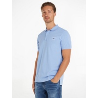 Tommy Jeans Herren Poloshirt »TJM SLIM CORP Polo mit Markenstickerei auf der Brust, Gr. XXL