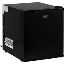 Adler Ad 8089 Kühlschrank 0 l 0 mm hoch Schwarz