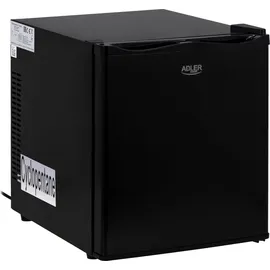 Adler Ad 8089 Kühlschrank 0 l 0 mm hoch Schwarz