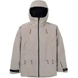 BURTON Futuretrust 2l Jacke summit taupe - L