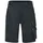 James & Nicholson Funktionelle Arbeitsshorts JN880 - 48 carbon
