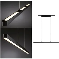 URail LED Pendel Lento