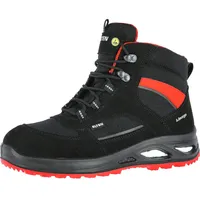 ELTEN HANNAH XXTL black-red Mid ESD S3 37