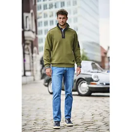 Babista Sweatshirt Kaldin Grün M