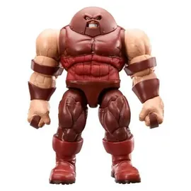 Marvel Juggernaut Actionfigur 22 cm Braun
