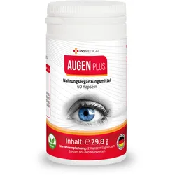 Augen Plus Primedical 60 ST